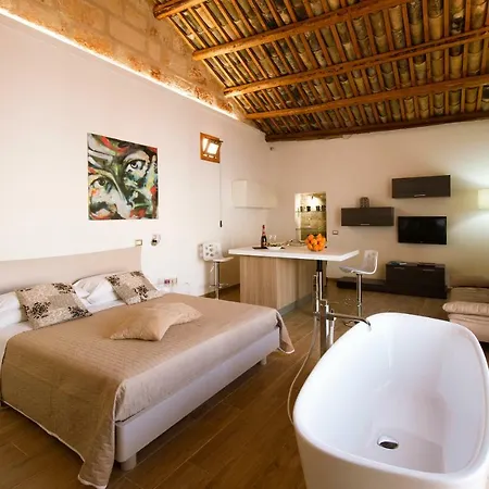 Apartment Loria