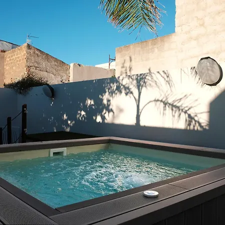Apartment Loria San Vito Lo Capo